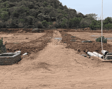 Project Image of 800.0 - 3000.0 Sq.ft Residential Plot Plot for buy in Himalaya Gold
