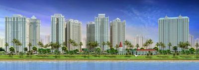 Project Image of 683.0 - 2657.0 Sq.ft 2 BHK Apartment for buy in Hiranandani Amalfi