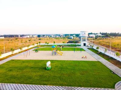 Project Image of 1300.0 - 3328.0 Sq.ft Residential Plot Plot for buy in City Royal Castle 