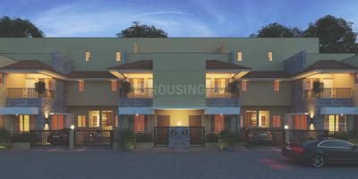 Project Image of 2700.0 - 2790.0 Sq.ft 4 BHK Villa for buy in AVS Satva Homes