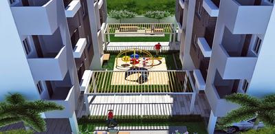 Royal Elite B Amenities 1