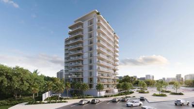 Project Image of 386.0 - 710.0 Sq.ft Studio Studio Apartment for buy in Imtiaz Cove Edition