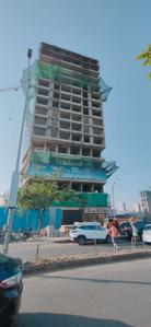 Project Image of 1188 Sq.ft 2 BHK Apartment / Flat for sale in Kharghar for Rs. 14500000