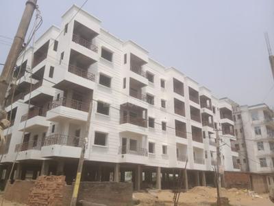 Project Image of 693.0 - 772.0 Sq.ft 2 BHK Apartment for buy in A One Shamsi Enclave