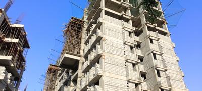 Project Image of 577.0 - 935.0 Sq.ft 2 BHK Apartment for buy in HR Eternia