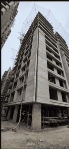 Project Image of 1340.21 - 1952.9 Sq.ft 3 BHK Apartment for buy in Horizon Ornate Legacy