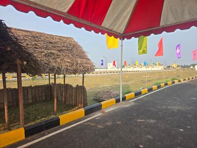 Project Image of 730.0 - 900.0 Sq.ft Residential Plot Plot for buy in Vivaan Vista Plots