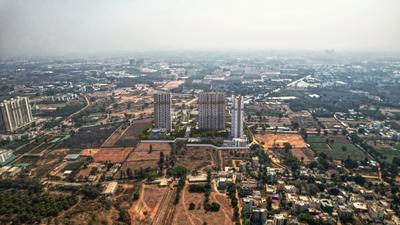 Abhee Aaria Elevation 2