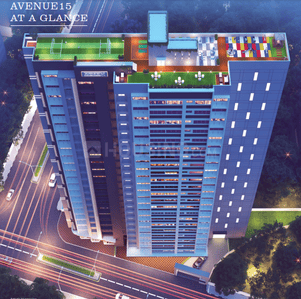 Ramesh Avenue 15 Others 1