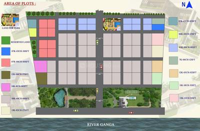 Swapna Neer Layout Plan 1