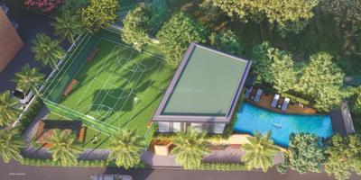 Project Image of 1204 Sq.ft 2 BHK Apartment / Flat for sale in Kiwale for Rs. 6921212