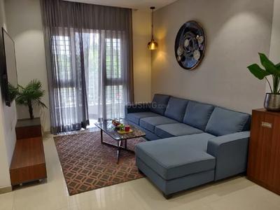 Project Image of 521.62 - 593.52 Sq.ft 2 BHK Apartment for buy in Shri 4 Taljai Hills Phase 2