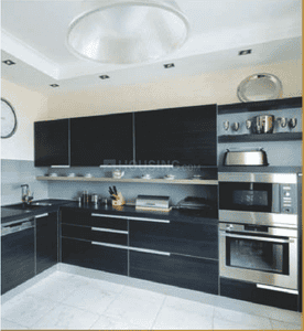 Project Image of 1400.0 - 1501.0 Sq.ft 3 BHK Apartment for buy in Ganguly 4 Sight Impression