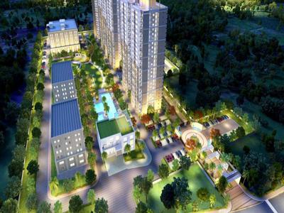Project Image of 985.0 - 1503.0 Sq.ft 3 BHK Apartment for buy in Paarth Gardenia Residency