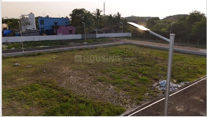 Gallery Cover Pic of Suyash Kalyanis Als Nagar Phase II