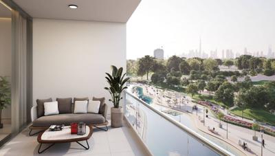 Project Image of 733.0 - 808.0 Sq.ft 1 BHK Apartment for buy in Sobha One