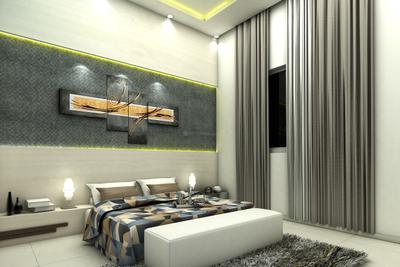 Project Image of 380.0 - 418.0 Sq.ft 1 BHK Apartment for buy in Prasiddhi Shruti Pushp