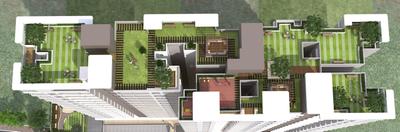 Project Image of 935 Sq.ft 2 BHK Apartment / Flat for sale in Undri for Rs. 6000000