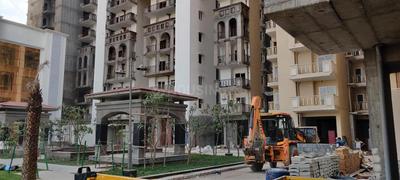 Project Image of 970 Sq.ft 2 BHK Apartment / Flat for sale in Siddharth Vihar for Rs. 11000000