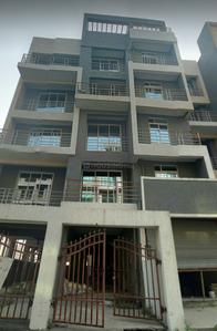 Dhanvarsha Sai Priya Elevation 1