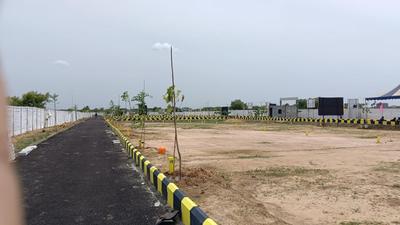 Project Image of 600.0 - 1378.0 Sq.ft Residential Plot Plot for buy in Madras Spring Field