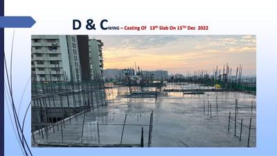 Project Image of 243.0 - 511.0 Sq.ft Studio Studio Apartment for buy in Enso Sanza