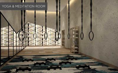 Project Image of 929.89 - 1411.04 Sq.ft 2 BHK Apartment for buy in Godrej Serenity Sohna
