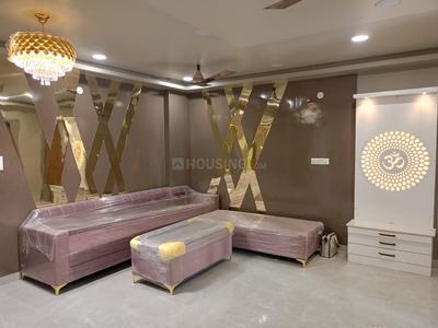 Project Image of 881.02 - 981.58 Sq.ft 3 BHK Apartment for buy in Vinayak Elenza I