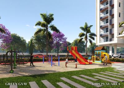 Project Image of 1150.0 - 1603.0 Sq.ft 2 BHK Apartment for buy in Golden Signature