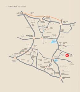 Project Image of 1600.0 - 1855.0 Sq.ft 3 BHK Apartment for buy in JEEVANS ALLURE