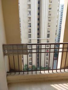 Project Image of 564.35 - 888.45 Sq.ft 2 BHK Apartment for buy in Ajnara Le Garden Phase 2 Tower H I J O And Q