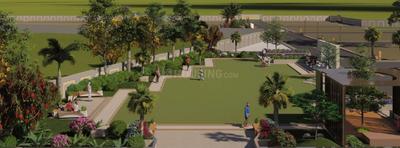 Project Image of 765.0 - 1500.0 Sq.ft Residential Plot Plot for buy in Vibrant Fortune City