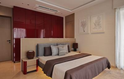 Project Image of 1595.0 - 3226.0 Sq.ft 3 BHK Apartment for buy in Maatr Infinity
