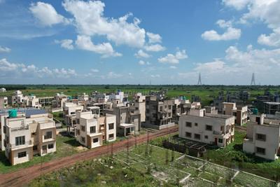 Project Image of 183.0 - 390.0 Sq.ft 1 RK Apartment for buy in Royal Studio