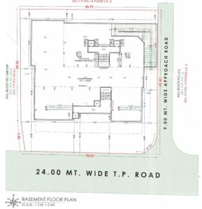 Project Image of 429.7 - 650.14 Sq.ft 1 BHK Apartment for buy in Rudraa Homes