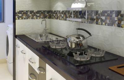 Project Image of 626.57 - 668.33 Sq.ft 2 BHK Apartment for buy in Jaydev Gorai Laxmi CHSL Casa Bellisimo B Wing Phase II