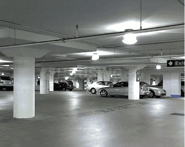 Aaditri Emerald Car Parking 1