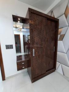 Planner Metro View Floors Bedroom 2