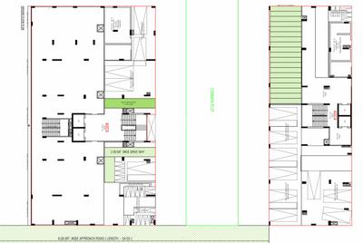 Project Image of 1111.8 - 1524.71 Sq.ft 3 BHK Apartment for buy in Dynamic Avyana