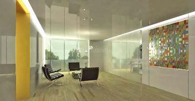 Project Image of 5458.0 - 5969.0 Sq.ft 3 BHK Apartment for buy in Vijay Shanthi The Art
