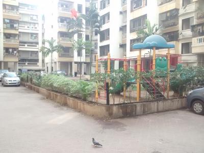 Project Image of 595.0 - 1080.0 Sq.ft 1 BHK Apartment for buy in Haware Green Park