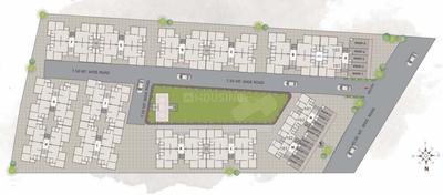 Project Image of 924 Sq.ft 2 BHK Apartment / Flat for sale in Vadsar for Rs. 3300000