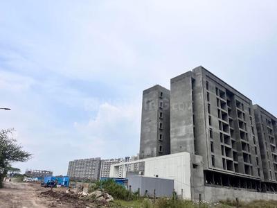Project Image of 810.0 - 1123.0 Sq.ft 2 BHK Apartment for buy in Kohinoor Viva Pixel Phase 1