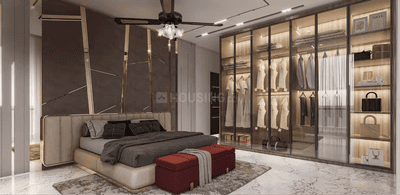 Project Image of 1250.44 - 1652.69 Sq.ft 3.5 BHK Apartment for buy in Rising Serene 25
