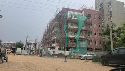Project Image of 1361.0 - 2089.0 Sq.ft 4 BHK Apartment for buy in Adani Samsara Avasa