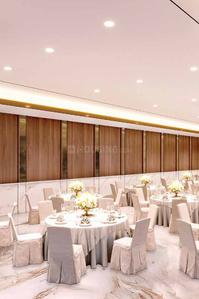 Project Image of 307.42 - 555.63 Sq.ft 1 RK Apartment for buy in Rustomjee Urban Woods Banyan