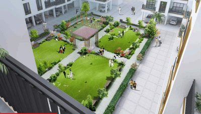 Project Image of 430.0 - 720.0 Sq.ft 1 RK Apartment for buy in AV Paramount Enclave