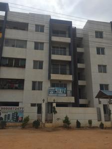 Project Image of 720.0 - 1410.0 Sq.ft 1 BHK Apartment for buy in CMRS Royal Orchid