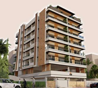 Project Image of 672.96 - 1037.86 Sq.ft 2 BHK Apartment for buy in S R Dev Ananta