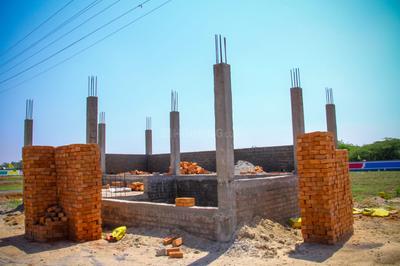 Project Image of 600.0 - 1176.0 Sq.ft Residential Plot Plot for buy in Sri Sai Balaji Nagar